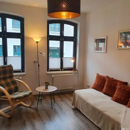 Ferienhaus Im Zentrum Von *