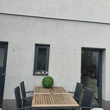Ferienhaus Im Zentrum Von