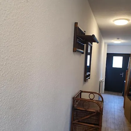 Im Zentrum Von Ferienhaus Teterow