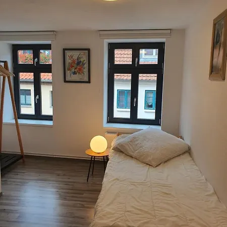 Im Zentrum Von Ferienhaus *
