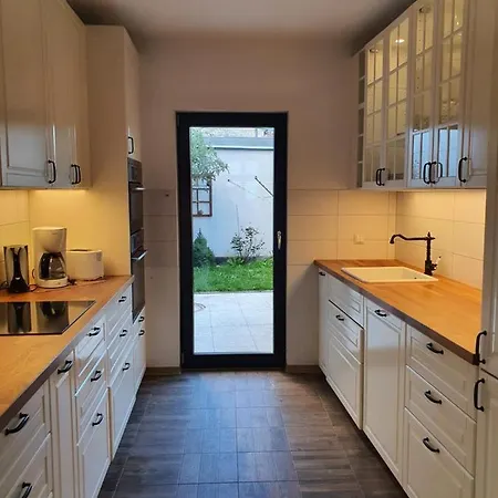 Ferienhaus Im Zentrum Von *