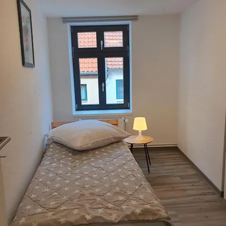 Ferienhaus Im Zentrum Von